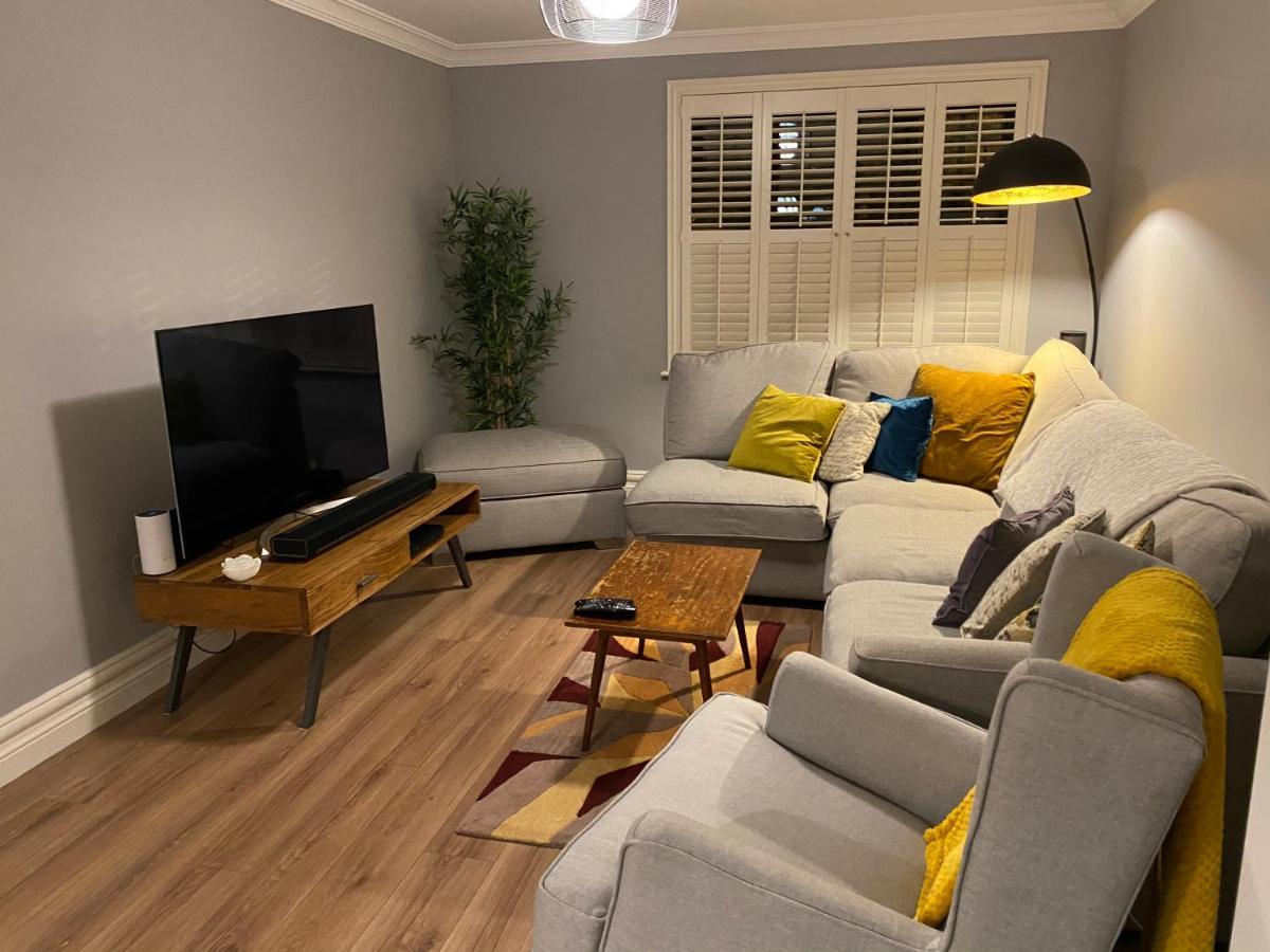 Gleanntan House - Beautiful Family Town House Casa vacanze *