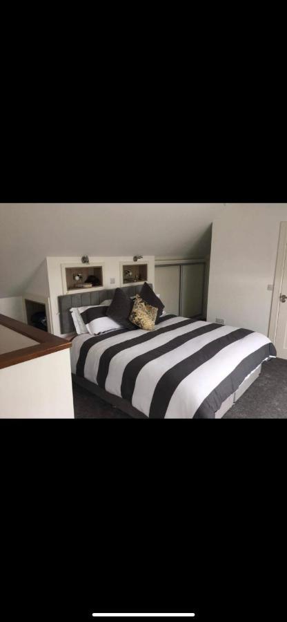 Gleanntan House - Beautiful Family Town House Cill Airne