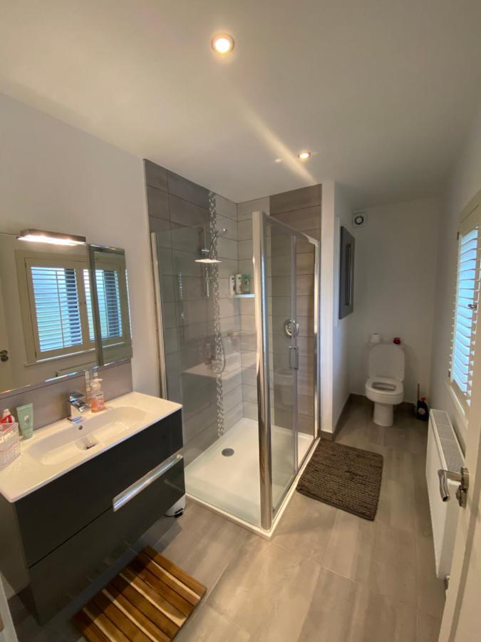 Gleanntan House - Beautiful Family Town House Cill Airne