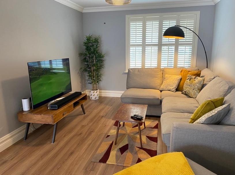 Casa vacanze Gleanntan House - Beautiful Family Town House