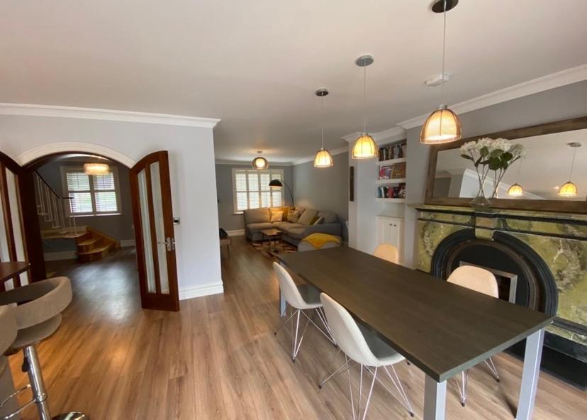 Casa vacanze Gleanntan House - Beautiful Family Town House *