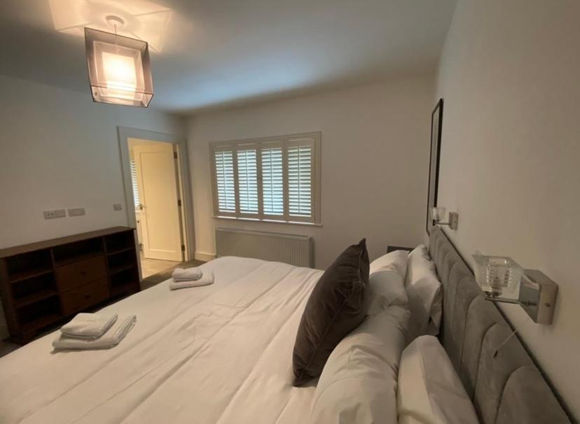 Gleanntan House - Beautiful Family Town House * Cill Airne