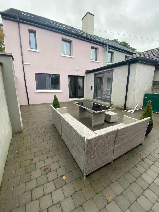 Gleanntan House - Beautiful Family Town House Cill Airne
