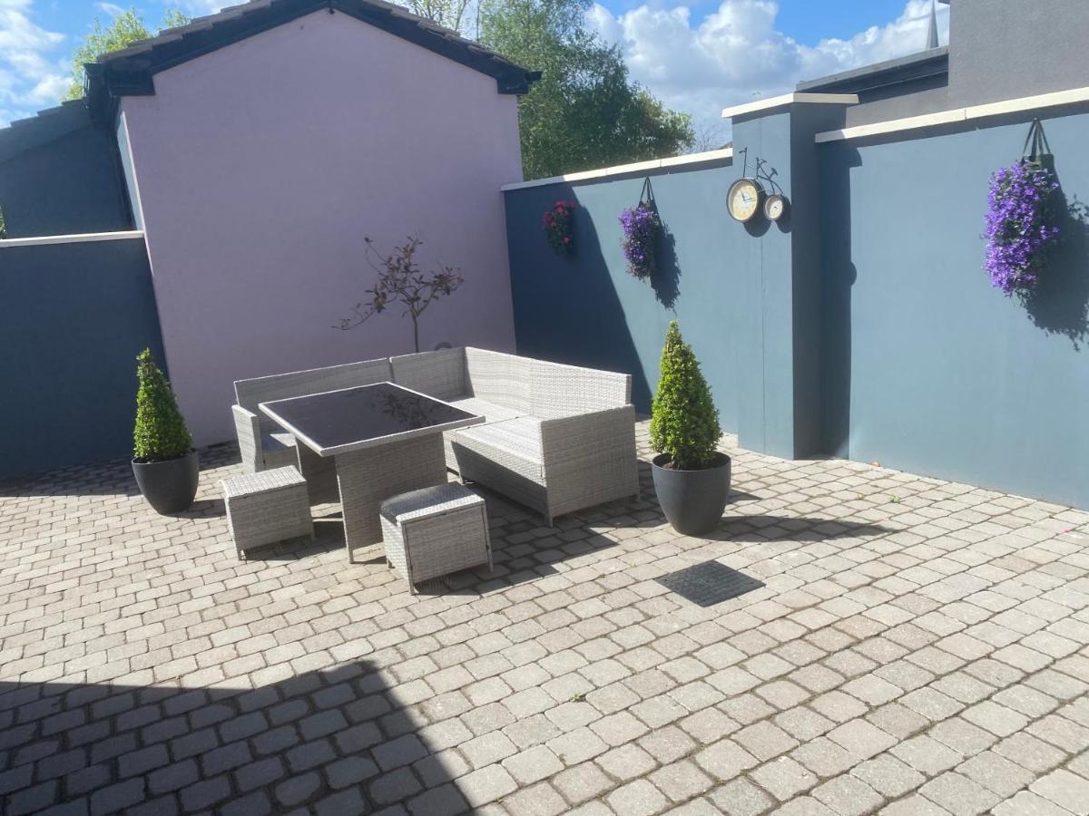 Gleanntan House - Beautiful Family Town House * Cill Airne