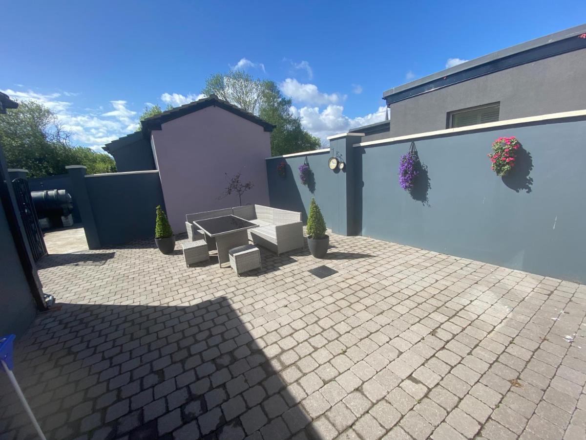 Gleanntan House - Beautiful Family Town House Casa vacanze Cill Airne