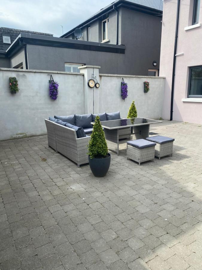 Gleanntan House - Beautiful Family Town House * Cill Airne
